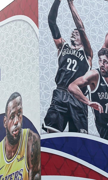 NBA decides to remain silent for rest of China trip